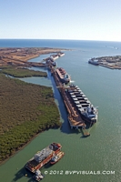 Port Hedland - Image 39<br />Added 20/7/2012